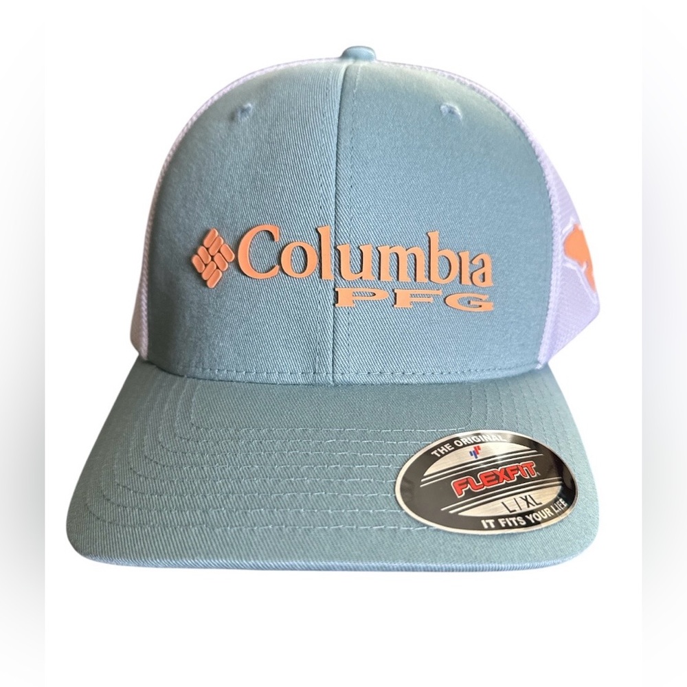 🆕 Columbia PFG Unisex L/XL Hat